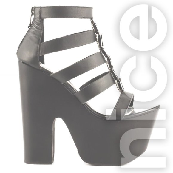 Chinese Laundry Shoes - CHINESE LAUNDRY RING AROUND HEELS